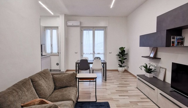 Casa Crisale | new apartment in Alba, Langhe
