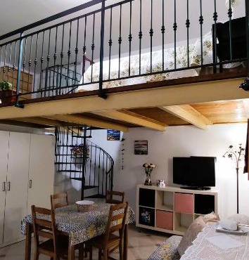 Casa Cristinella