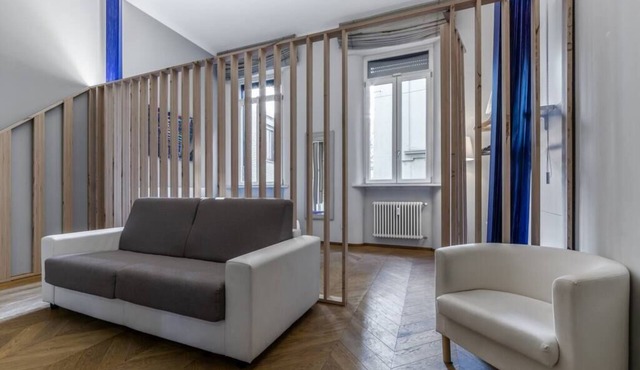 Casa da Suite Eleganza