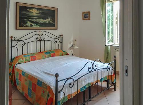 Casa da Zio Cece