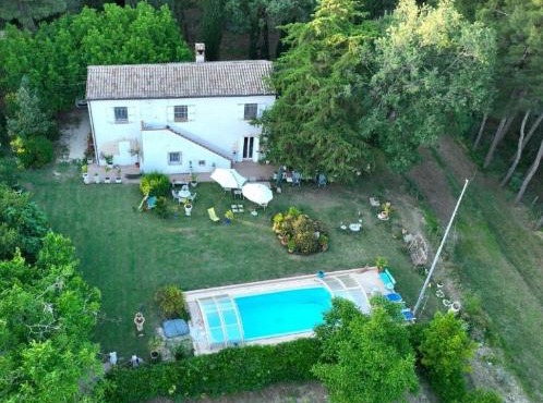 Casa dei Pavoni
