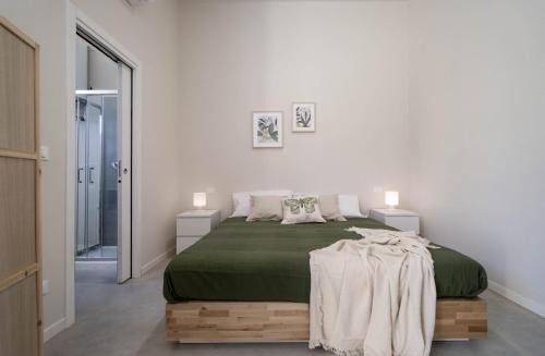 Casa del Falegname - Loft Noce con cucina