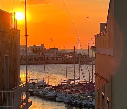 Casa del Mare e Relax - close to the Airport