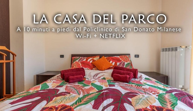 Casa del Parco
