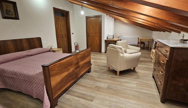 Casa Delia
