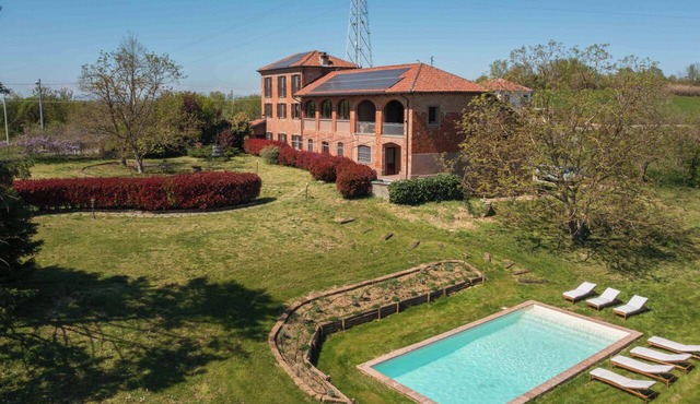 Casa delle Noci N. 2