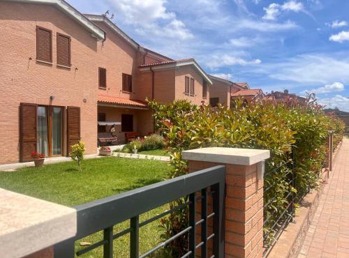 Casa delle More