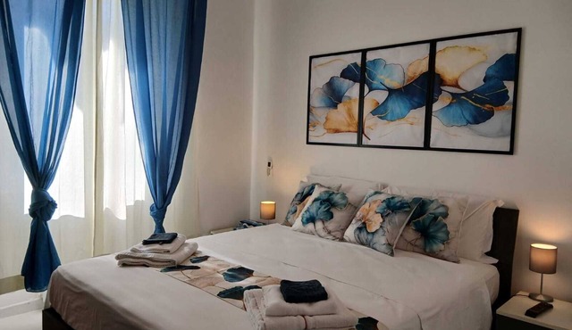 Casa di Gio' - Two Bedroom Apartment, Sleeps 5