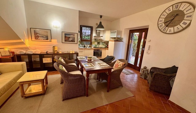 Casa di Gio - Vacation in the heart of the Tuscan Maremma