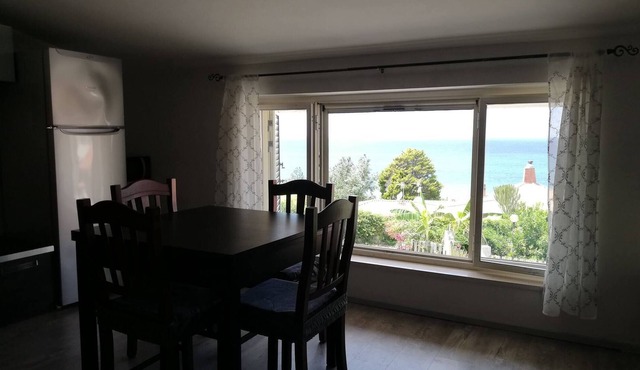 Casa Di Giorgio - Fronte Spiaggia