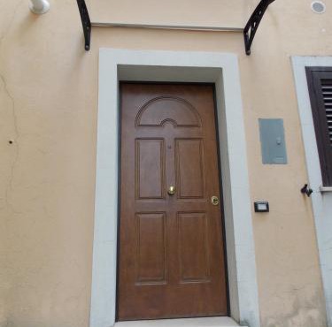 Casa di Malù