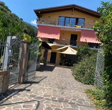 Casa di mamma