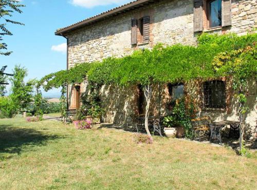 Casa di Nadia