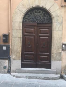Casa di Silvia