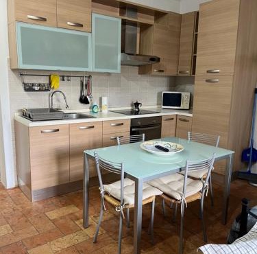 CASA DI SILVIA MONOLOCALE