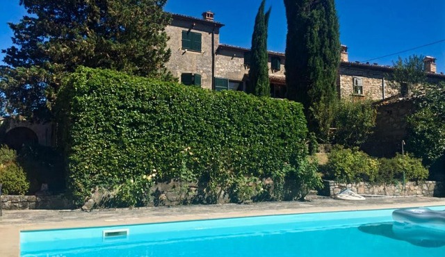 Casa Dinda