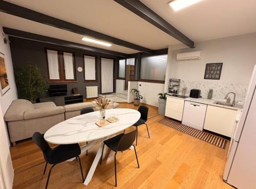 Casa Domenica - Elegant apartment Milano Sud