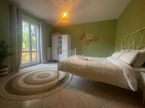 Casa Eviano, Limone