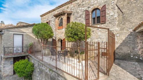 Casa Federico