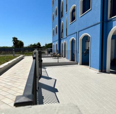 Casa Federico