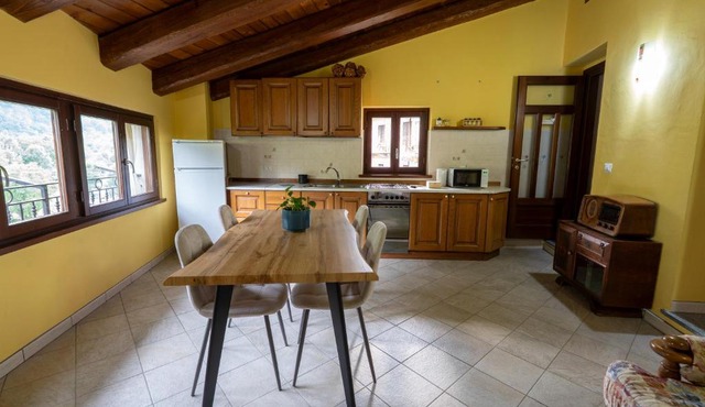 Casa Ferrero - appartamenti