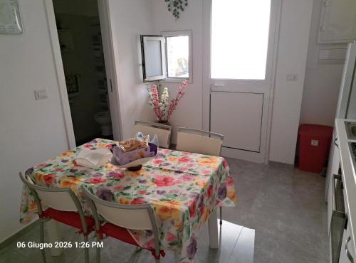 Casa Fiorita