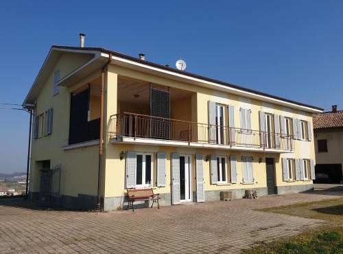 CASA FRIDA Intero alloggio con due camere
