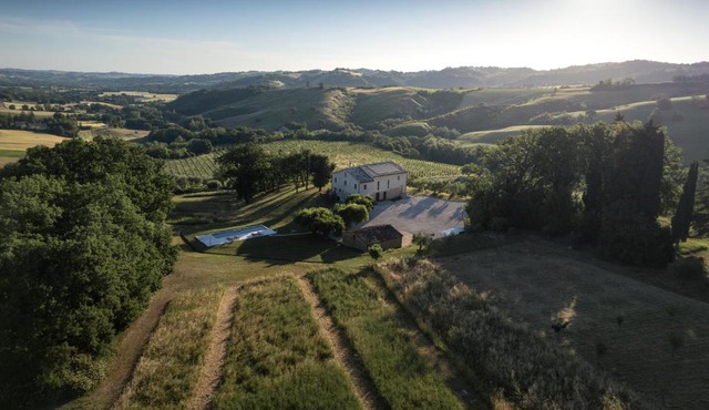 CASA FUGIANO, Holiday Apartments