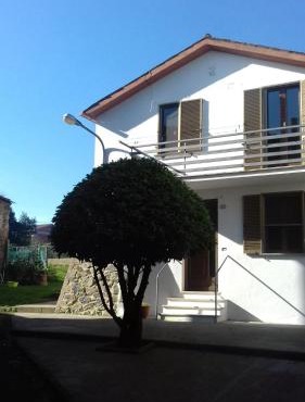 Casa Galli
