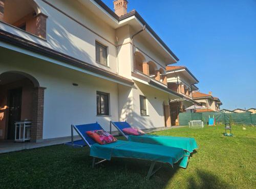Casa Gran Paradiso