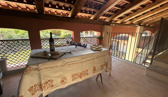 Casa il Cuore delle Langhe bei Holiday World by Interhome