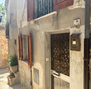 Casa Il Muro
