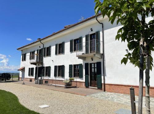 Casa 'il Nocciolo'