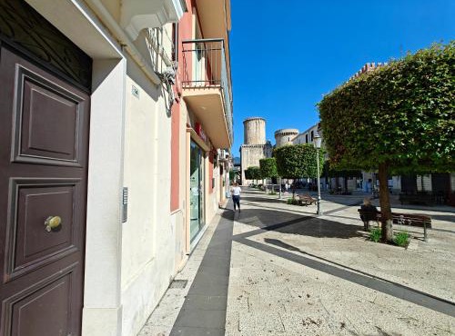 Casa in Centro