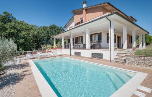 Casa La Brusa
