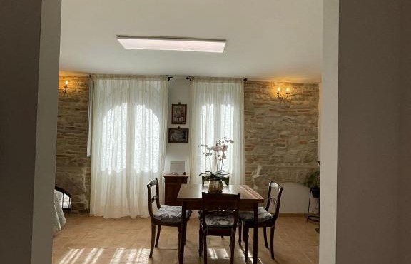 Casa la Rosa