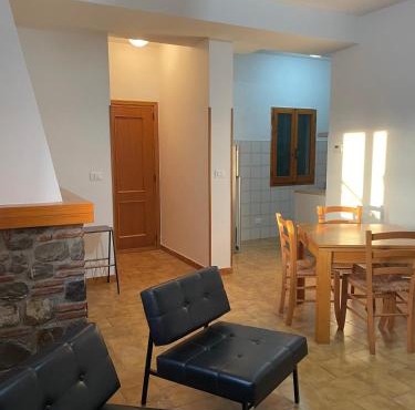 'Casa Liliana' Apartment