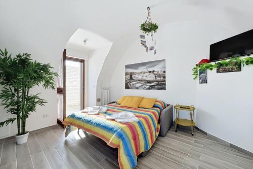 Casa Lotario Secondo