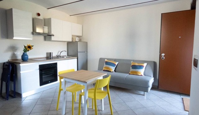 Casa Lucrezia - One Bedroom Apartment, Sleeps 2