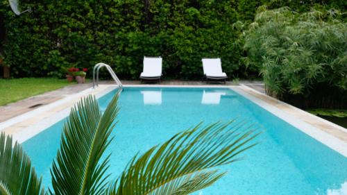 Casa Lupita - Private Family Villa with Pool & Garden