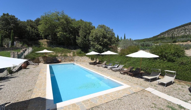 Casa Maria, Villa a Sesta, Castelnuovo Berardenga, Siena and Chianti