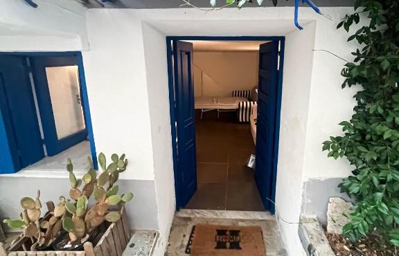 Casa Magica Ogliastro