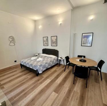 Casa Mantova - vicino al Campus