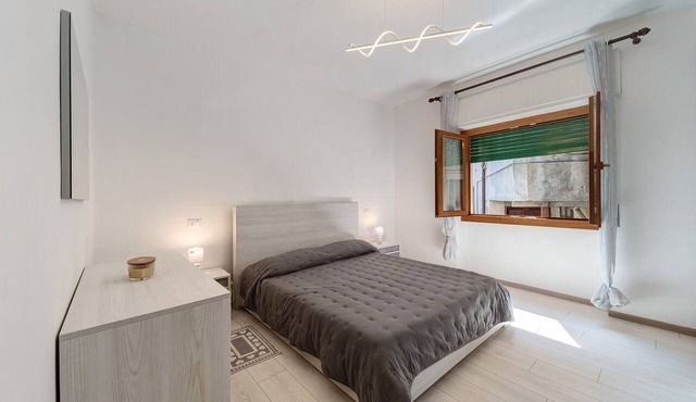 Casa Margherita Vacation Home with Wi-Fi