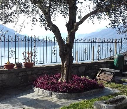 Casa Matilde in Vercana