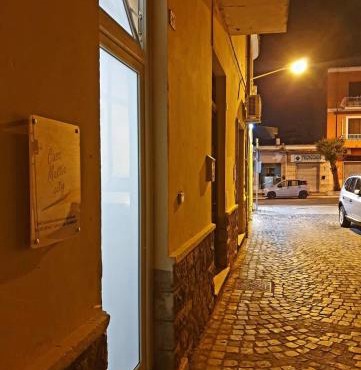 Casa Mattia - City