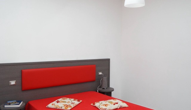 Casa Melograno spacious and modern three-room apartment in olive grove near the sea