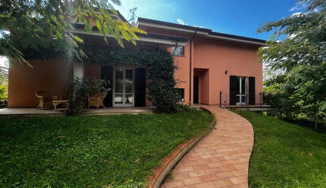 Casa Mimose Rosa