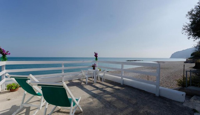 Casa Miramare