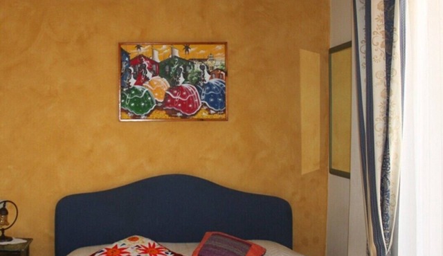 "Casa Miranapoli" B&B "Small room with terrace"